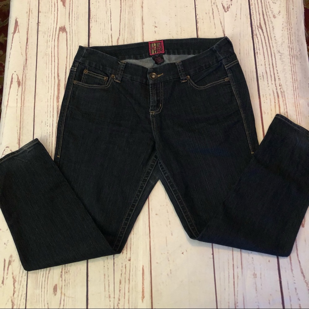 Torrid women’s jeans size 16